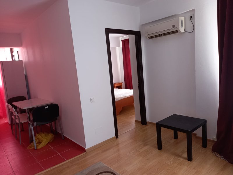 Berceni, Dimitrie Leonida, metrou,